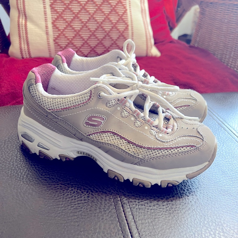 Sketchers
